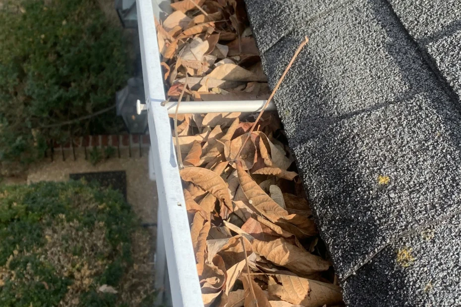 Gutter Cleaning Pompano Beach FL