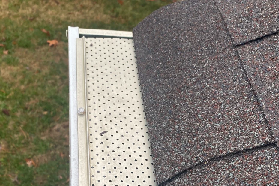 Gutter Cleaning Pompano Beach FL