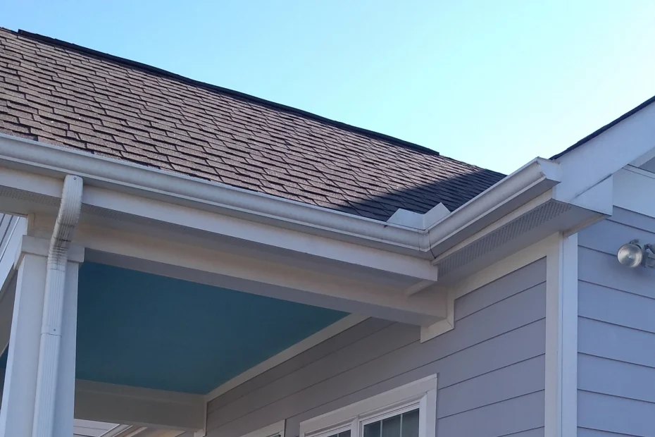 Gutter Cleaning Pompano Beach FL