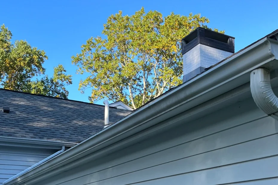 Gutter Cleaning Pompano Beach FL